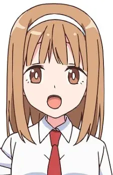 imagem de capa do personagem Aiko Yoshida