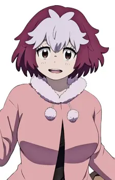 imagem de capa do personagem Neruru