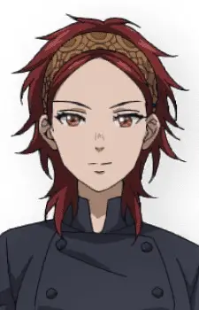imagem de capa do personagem Ranna Akamatsu