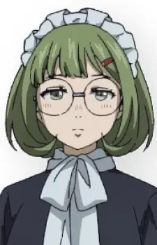 imagem de capa do personagem Nene Fukuda