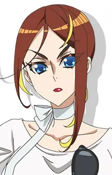 Tsugumi Tsukasa
