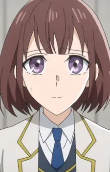 imagem de capa do personagem Araignee