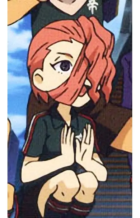 imagem de capa do personagem Shinobu Takanashi