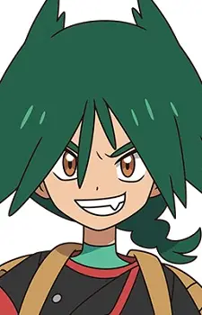 imagem de capa do personagem Ult