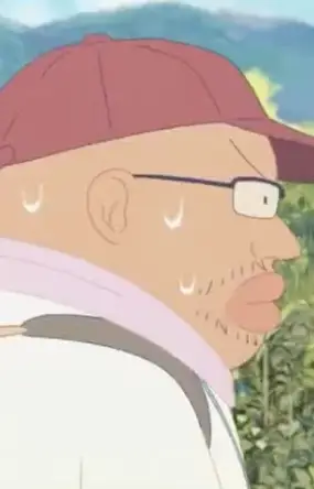 imagem de capa do personagem Yo-chan