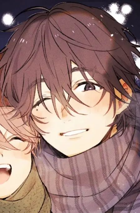 imagem de capa do personagem Yuu Shimizu