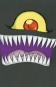 imagem de capa do personagem Darks