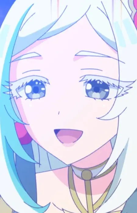 imagem de capa do personagem Ryuume