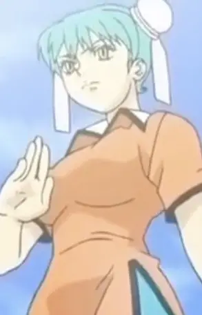 imagem de capa do personagem Tsubame