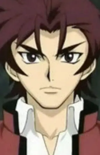 imagem de capa do personagem Shiro Kurosawa