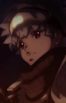 Mumyou no Hakufuu Alena