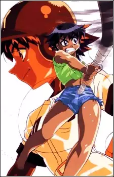 imagem de capa do personagem Koharu Hotta