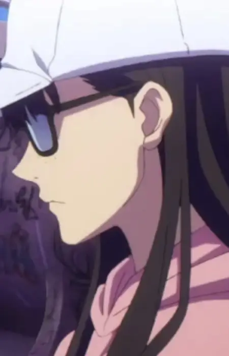 imagem de capa do personagem Ema