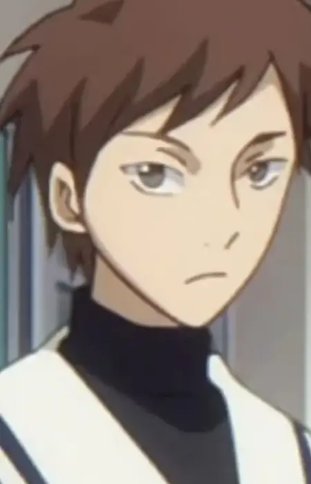 imagem de capa do personagem Takashi