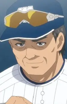 Tadahiro Matsudo