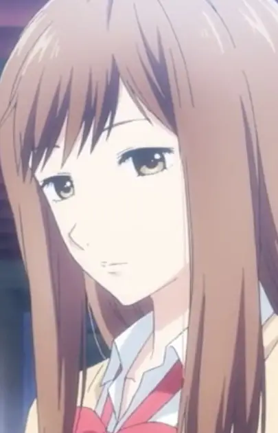 imagem de capa do personagem Reiko Akiyama