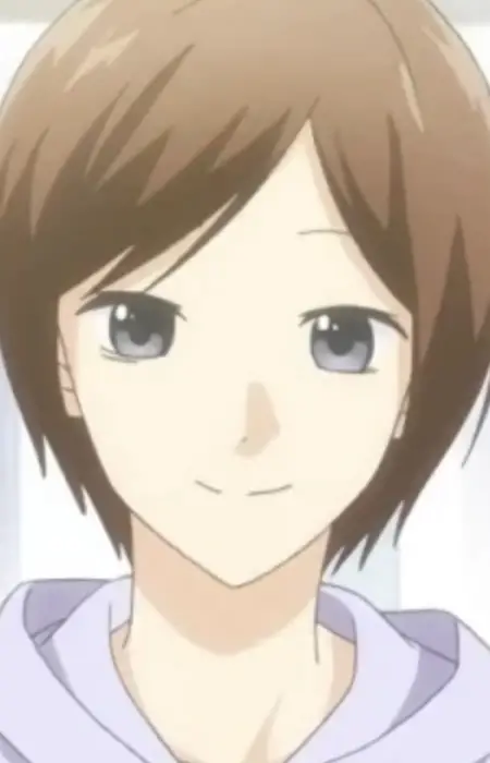 imagem de capa do personagem Sakurada
