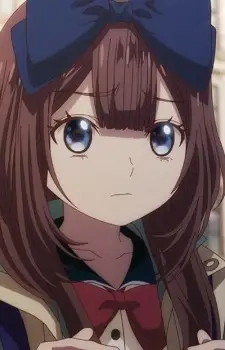 imagem de capa do personagem Shoujo