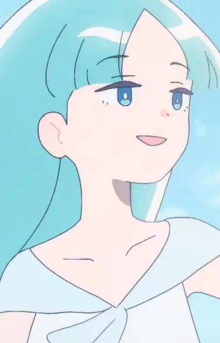 imagem de capa do personagem Rococo
