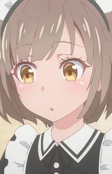imagem de capa do personagem Alice Utsunomiya
