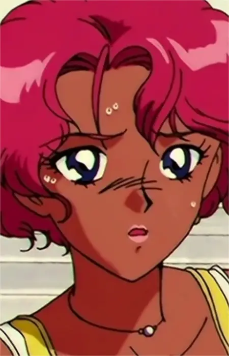 imagem de capa do personagem Elsa Grayy