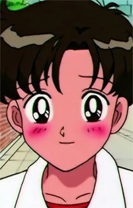imagem de capa do personagem Masanori Tsuzuki