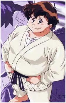 imagem de capa do personagem Mao Daidouji