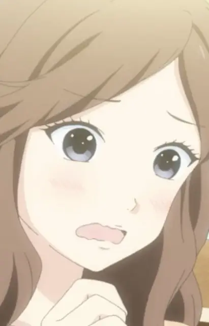 imagem de capa do personagem Saori Kouno