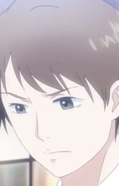 imagem de capa do personagem Boss