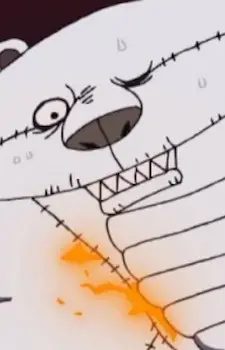imagem de capa do personagem Rug Bear