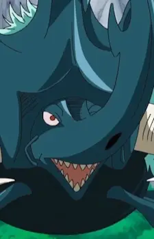 imagem de capa do personagem Boss