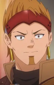 imagem de capa do personagem Zaccard