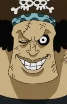 imagem de capa do personagem Decalvan Brother (B)