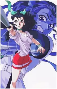 imagem de capa do personagem Izumi Himuro
