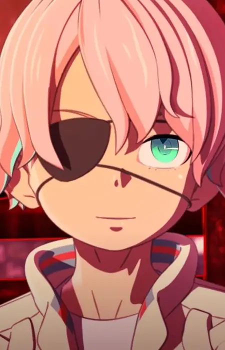 imagem de capa do personagem Kyo Sematei