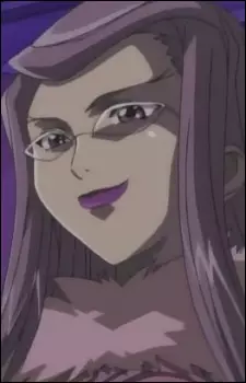 imagem de capa do personagem Dr. K-Ko