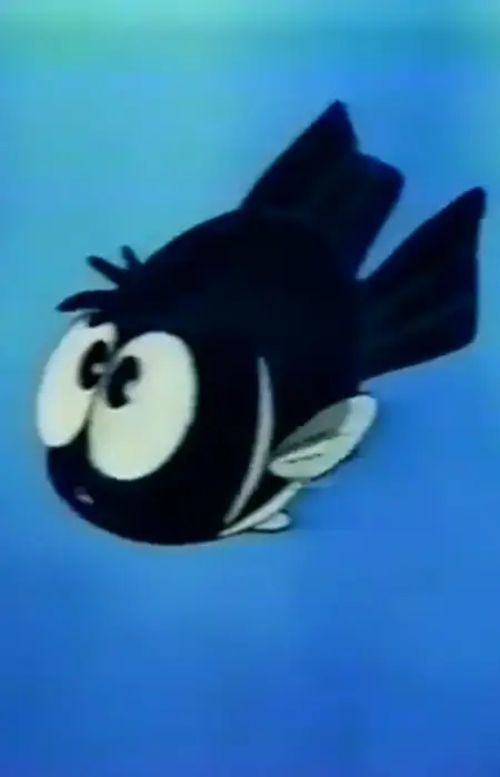 imagem de capa do personagem Swimmy