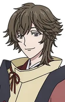 imagem de capa do personagem Somegorou Akitsu