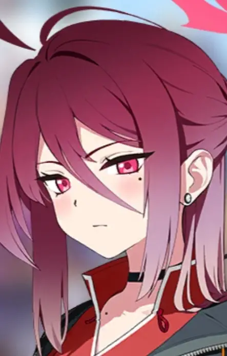 imagem de capa do personagem Reijo Kayama