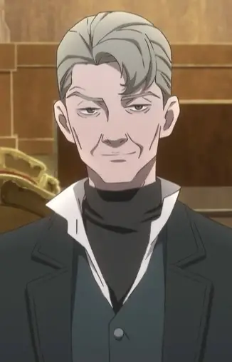 imagem de capa do personagem Xiang