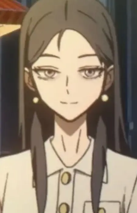 imagem de capa do personagem Weiei Li