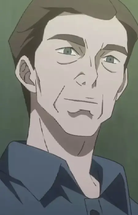 imagem de capa do personagem Fan Li