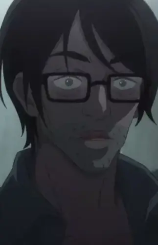 imagem de capa do personagem Deng