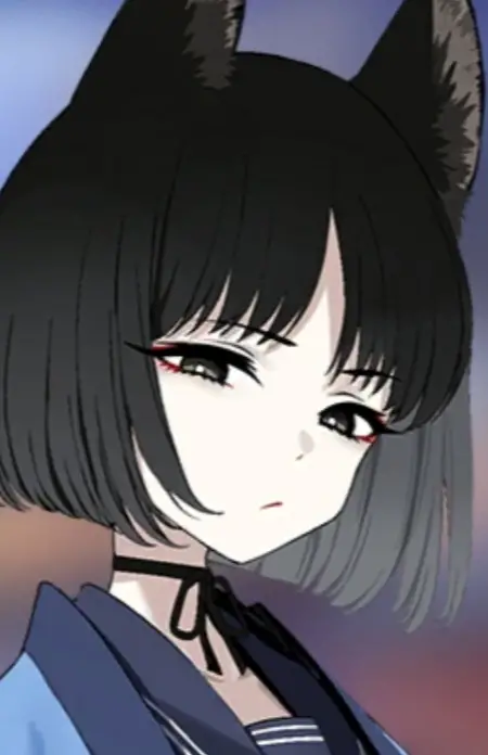imagem de capa do personagem Kikyou Kiryuu
