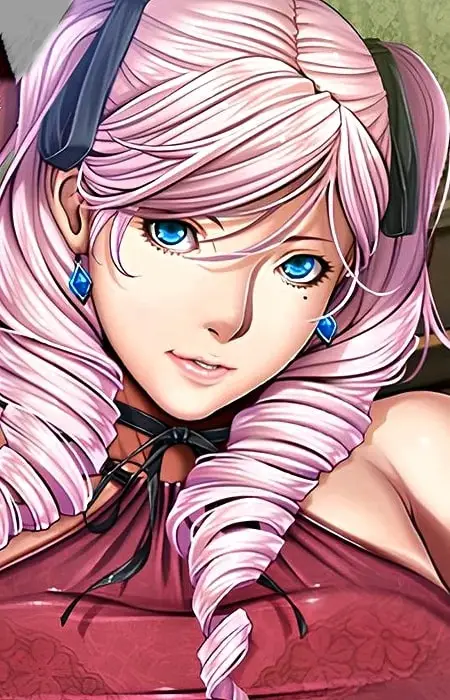 Maria Mamiya