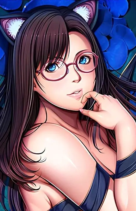 Yukino Komori