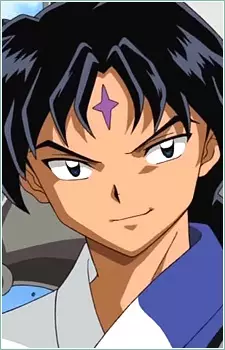 imagem de capa do personagem Bankotsu