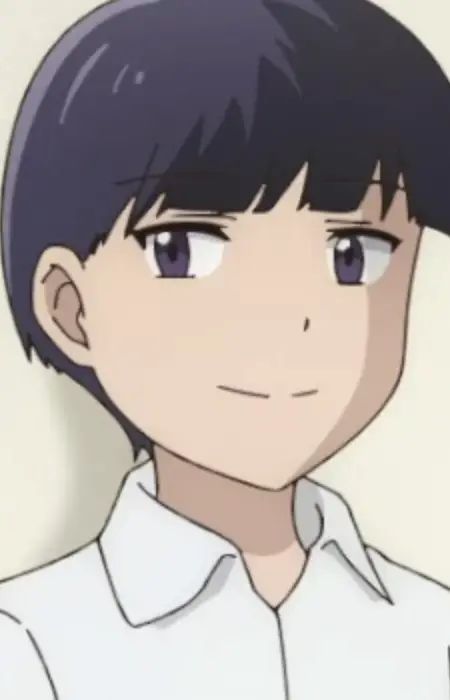 imagem de capa do personagem Ritsuki’s Brother
