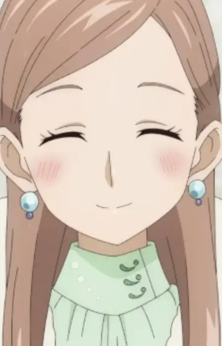 imagem de capa do personagem Ryoka's Mother