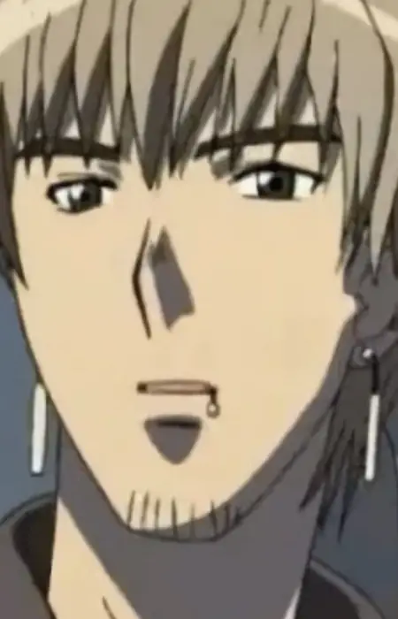 imagem de capa do personagem Yuuta Nakamoto